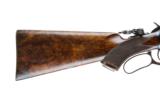 WINCHESTER MODEL 55 TAKEDOWN DELUXE 30 WCF - 12 of 14