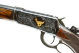 WINCHESTER MODEL 55 TAKEDOWN DELUXE 30 WCF - 8 of 14