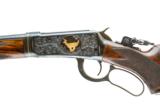 WINCHESTER MODEL 55 TAKEDOWN DELUXE 30 WCF - 5 of 14