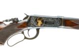 WINCHESTER MODEL 55 TAKEDOWN DELUXE 30 WCF - 3 of 14