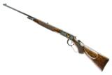 WINCHESTER MODEL 55 TAKEDOWN DELUXE 30 WCF - 2 of 14
