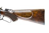 WINCHESTER MODEL 55 TAKEDOWN DELUXE 30 WCF - 11 of 14