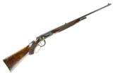 WINCHESTER MODEL 55 TAKEDOWN DELUXE 30 WCF - 1 of 14