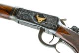 WINCHESTER MODEL 55 TAKEDOWN DELUXE 30 WCF - 6 of 14
