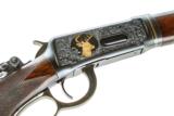 WINCHESTER MODEL 55 TAKEDOWN DELUXE 30 WCF - 4 of 14