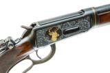 WINCHESTER MODEL 55 TAKEDOWN DELUXE 30 WCF - 7 of 14
