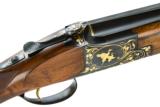 BROWNING WINSTON CHURCHILL ENGRAVED EXHIBITION SUPERPOSED 20 & 410 - 9 of 14