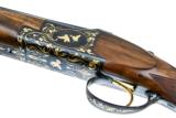 BROWNING WINSTON CHURCHILL ENGRAVED EXHIBITION SUPERPOSED 20 & 410 - 6 of 14
