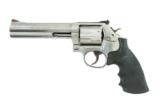 SMITH&WESSON 686-6 357 MAGNUM - 1 of 2