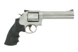 SMITH&WESSON 686-6 357 MAGNUM - 2 of 2