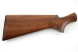 Winchester M-12 Featherweight 12ga Buttstock - 2 of 2