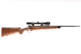 WINCHESTER MODEL 70 CABELAS CLASSIC 257 ROBERTS - 1 of 7