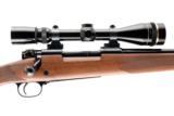 WINCHESTER MODEL 70 CABELAS CLASSIC 257 ROBERTS - 2 of 7