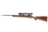 WINCHESTER MODEL 70 CABELAS CLASSIC 257 ROBERTS - 5 of 7