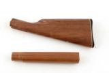 Marlin Model 336 Buttstock & Forearm - 2 of 2