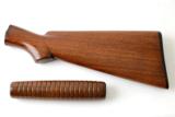 Winchester model 42 Field Buttstock & Forearm - 1 of 2
