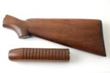 Winchester model 42 Buttstock & Forearm - 1 of 2