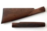 Winchester model 42 Deluxe Skeet Buttstock & Forearm - 2 of 2