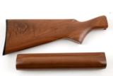 Remington Sportsman 58 12ga. Wood Set - 2 of 2