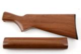 Remington Sportsman 58 12ga. Wood Set - 1 of 2