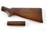 Winchester Model 12 20ga. Buttstock and Forearm - 2 of 2