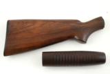 Winchester Model 12 12ga. Buttstock & Forearm - 2 of 2