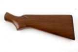 Winchester Model 12 12ga. Buttstock - 2 of 2
