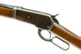 WINCHESTER 1886 LIGHTWEIGHT TAKEDOWN 33 WCF - 7 of 14