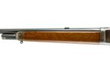 WINCHESTER 1886 LIGHTWEIGHT TAKEDOWN 33 WCF - 13 of 14