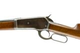 WINCHESTER 1886 LIGHTWEIGHT TAKEDOWN 33 WCF - 6 of 14