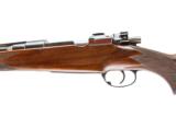 HOFFMAN ARMS CO. MAGNUM MAUSER KORNBRATH ENGRAVED 375 H&H - 4 of 15