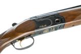 BERETTA 682 GOLD SUPER SPORTING 12 GAUGE WITH TUBES - 6 of 15