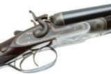 PURDEY BEST HAMMER GUN 12 GAUGE - 4 of 15