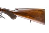 WESTLEY RICHARDS FARQUHARSON 500-450 #2 MUSKET 2 3/8 - 13 of 15