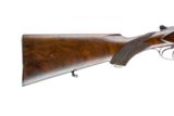JP SAUER PRE WAR SXS CAPE GUN 16 X 11MM MAUSER
- 10 of 15