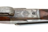 JP SAUER PRE WAR SXS CAPE GUN 16 X 11MM MAUSER
- 11 of 15