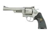 SMITH&WESSON MODEL 657 41 MAGNUM - 1 of 2