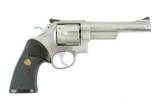 SMITH&WESSON MODEL 657 41 MAGNUM - 2 of 2