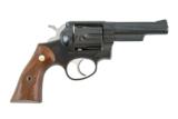 RUGER SECURITY SIX 357 MAGNUM - 2 of 2