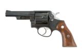 RUGER SECURITY SIX 357 MAGNUM - 1 of 2