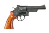 SMITH&WESSON MODEL 544 TEXAS MODEL 44-40 - 1 of 2
