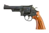 SMITH&WESSON MODEL 544 TEXAS MODEL 44-40 - 2 of 2