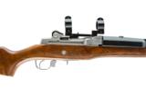 RUGER MINI 14 STAINLESS GB MODEL 223 - 2 of 15