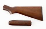 Winchester Modle 42 Field Stock Set - 2 of 2