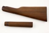 Winchester Model 94 Pre 64 Stock Set - 2 of 2