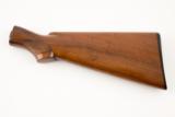 Winchester Model 42 Deluxe Buttstock - 2 of 2