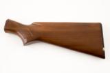 Winchester Model 50 Buttstock, 12ga. - 1 of 2