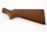 Winchester Model 12 Featherweight Buttstock - 1 of 2