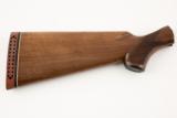 Winchester Model 12 Deluxe Buttstock - 1 of 2