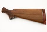 Winchester Model 12 Deluxe Buttstock - 2 of 2